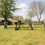 Virtufit Rebounder PRO - Kickback VF06043 Edzőfelszerelés - Sportmania.hu
