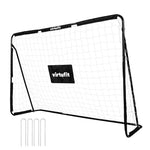 Virtufit Soccer Goal - 180 X 120 CM VF06044 Edzőfelszerelés - Sportmania.hu