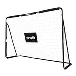 Virtufit Soccer Goal - 180 X 120 CM VF06044 Edzőfelszerelés - Sportmania.hu