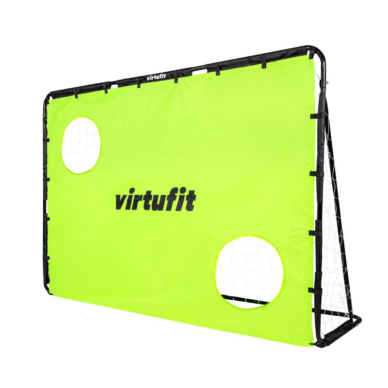 Virtufit Soccer Goal - 180 X 120 CM VF06044 Edzőfelszerelés - Sportmania.hu