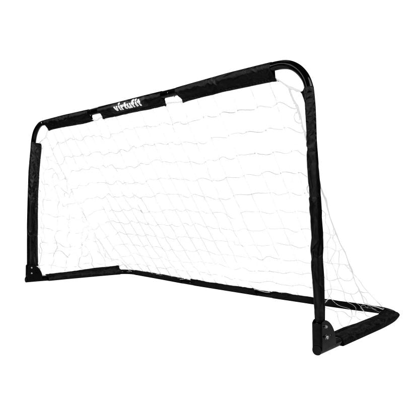 Virtufit Soccer Goal - 200 X 100 CM VF06046 Edzőfelszerelés - Sportmania.hu