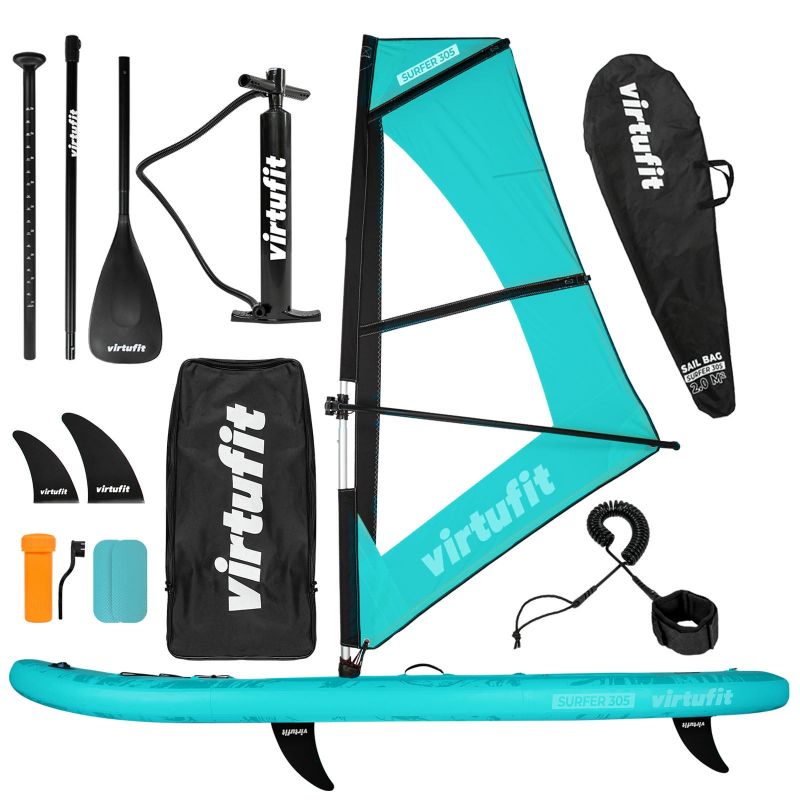 Virtufit Surfer 305 VF06087 SUP board - Sportmania.hu