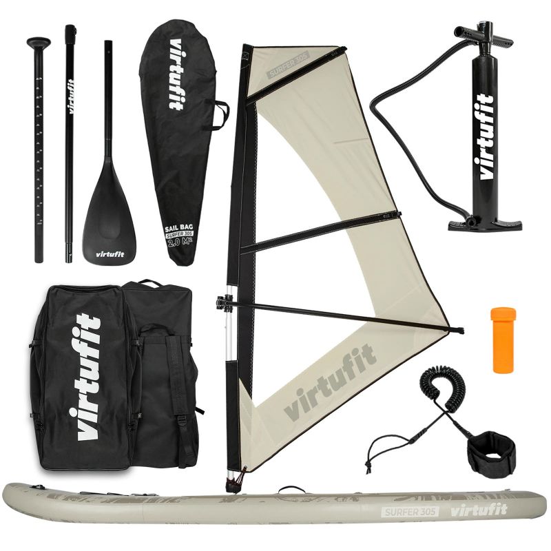 Virtufit Surfer 305 VF06088 SUP board - Sportmania.hu