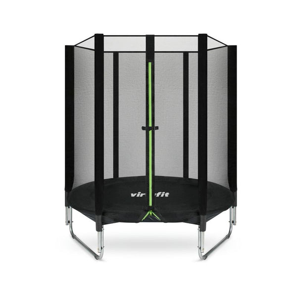 Virtufit Trampoline 140 CM VF06005 Edzőfelszerelés - Sportmania.hu