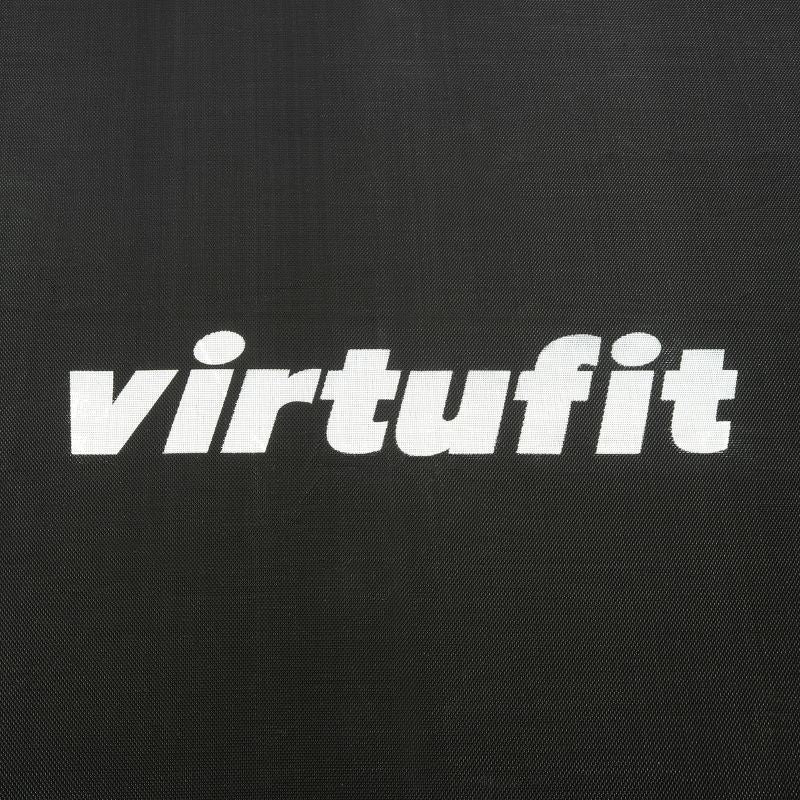 Virtufit Trampoline 140 CM VF06005 Edzőfelszerelés - Sportmania.hu