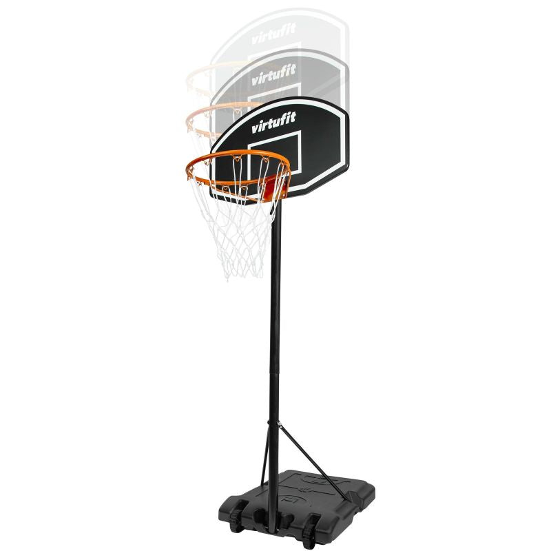 Virtufit VF06041 Basketball Stand kosárlabda palánk - Sportmania.hu