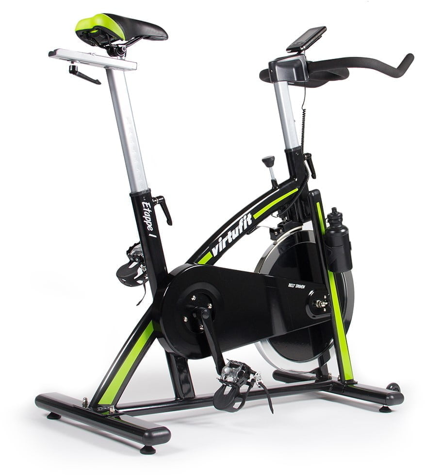 Virtufit Step 1 Indoor Bike With Computer Szobakerékpár VFSPINBIKE-E1 Edzőfelszerelés