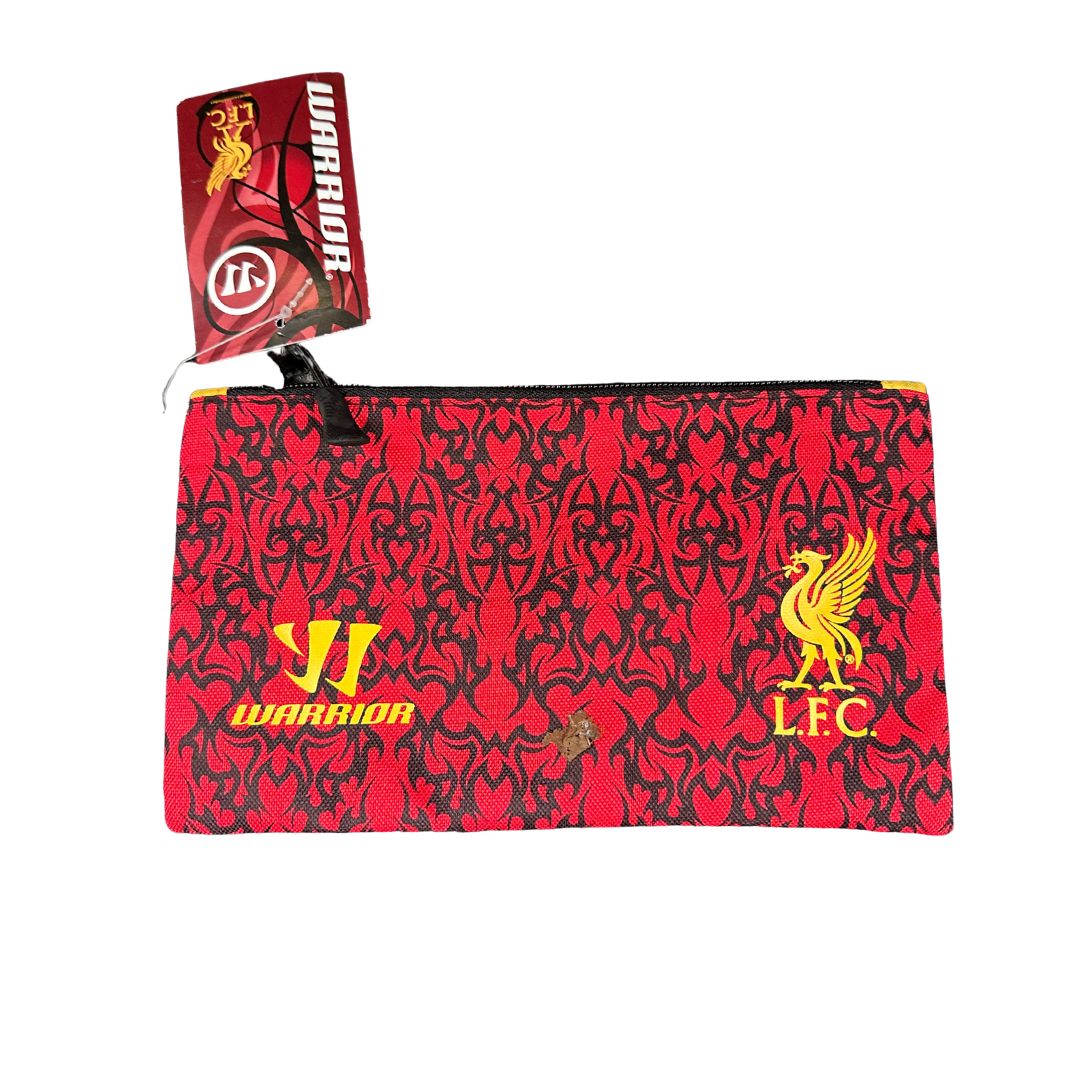 Liverpool FC Official Warrior tolltartó