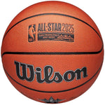 Wilson 2025 Nba All Star Replica Ball Basketball Labda WZ2022601XB