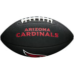 Wilson Arizona Cardinals - NFL team soft touch amerikai mini focilabda