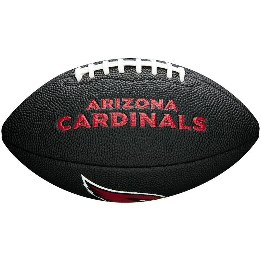 Wilson Arizona Cardinals - NFL team soft touch amerikai mini focilabda