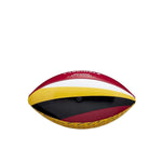 Wilson Arizona Cardinals Team Peewee amerikai focilabda, junior méret, gyerek