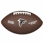 Wilson Atlanta Falcons NFL Amerikai Focilabda - Hivatalos Méret