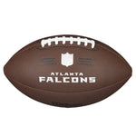 Wilson Atlanta Falcons NFL Amerikai Focilabda - Hivatalos Méret