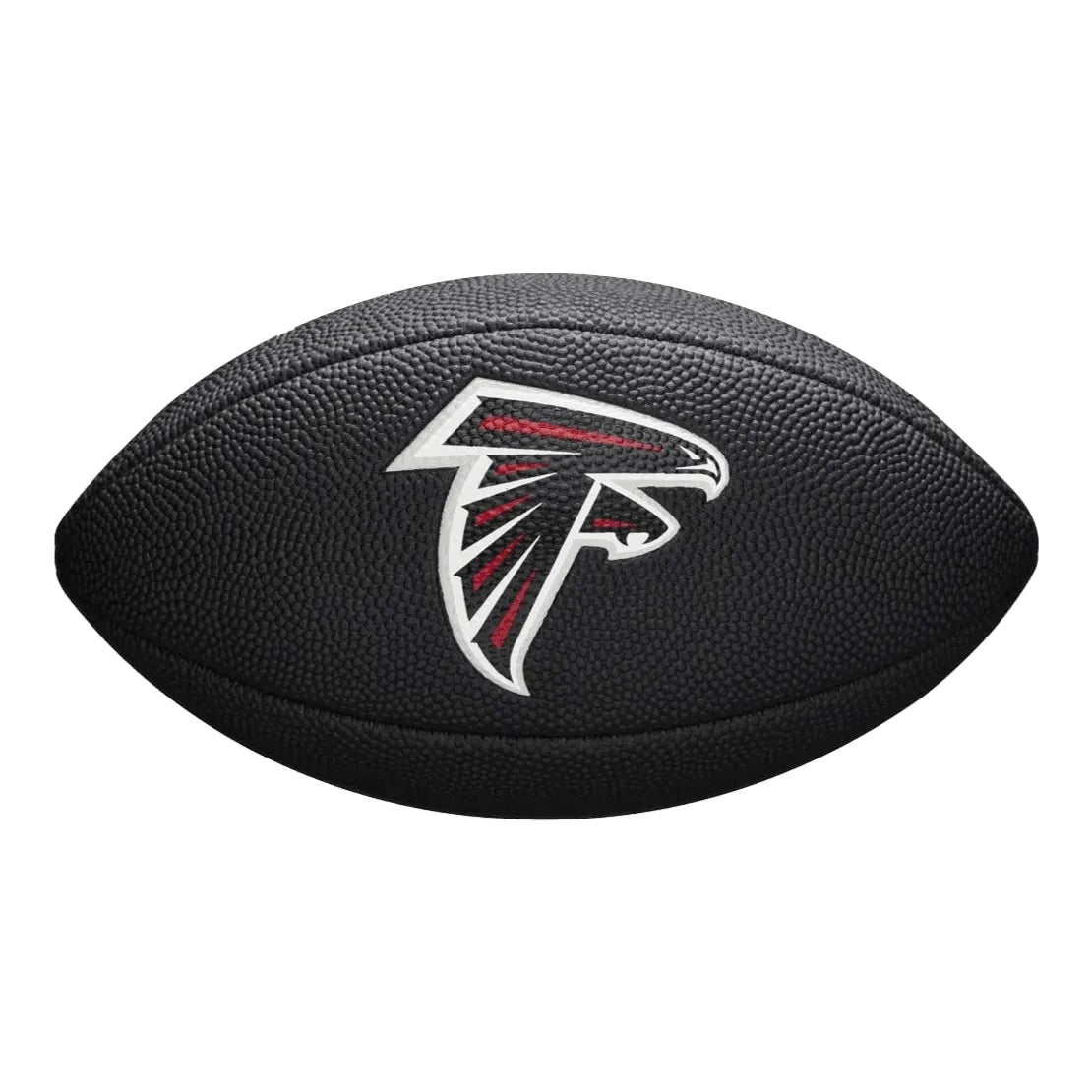 Wilson Atlanta Falcons NFL Team Soft Touch mini amerikai foci labda Amerikai futball labdák
