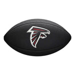 Wilson Atlanta Falcons NFL Team Soft Touch mini amerikai foci labda Amerikai futball labdák