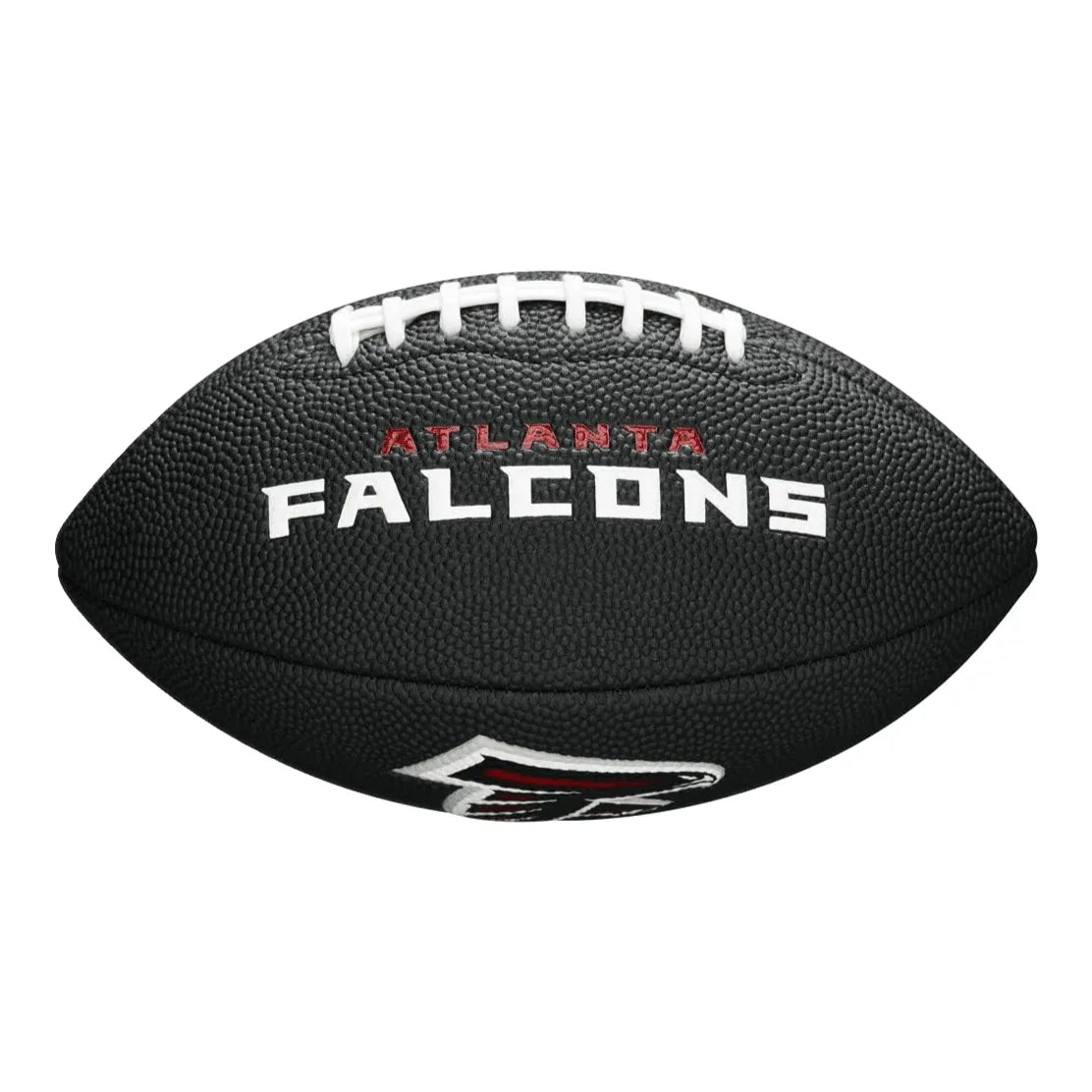 Wilson Atlanta Falcons NFL Team Soft Touch mini amerikai foci labda Amerikai futball labdák