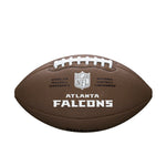 Wilson Atlanta Falcons Team Logo Official amerikai focilabda, hivatalos méret