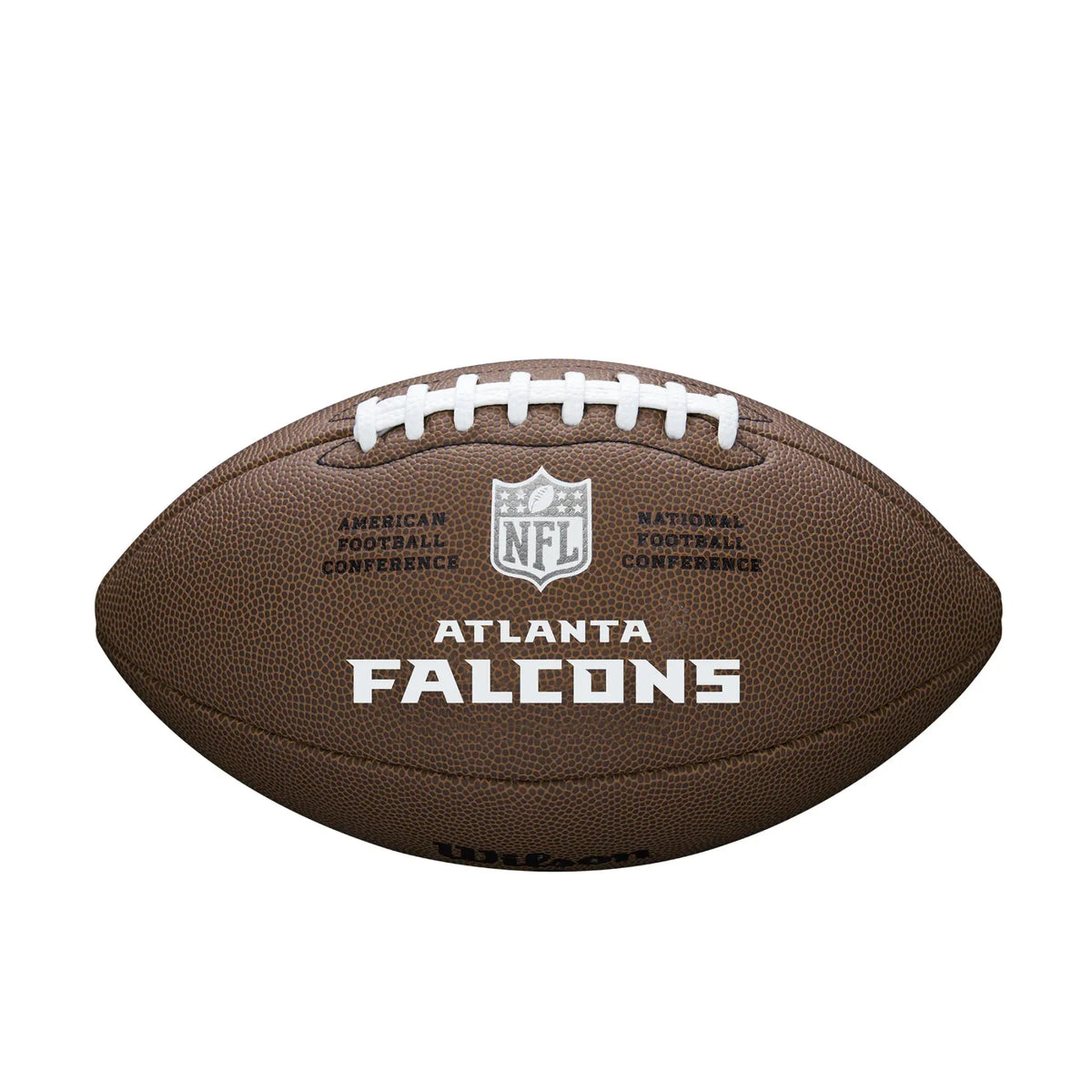Wilson Atlanta Falcons Team Logo Official amerikai focilabda, hivatalos méret