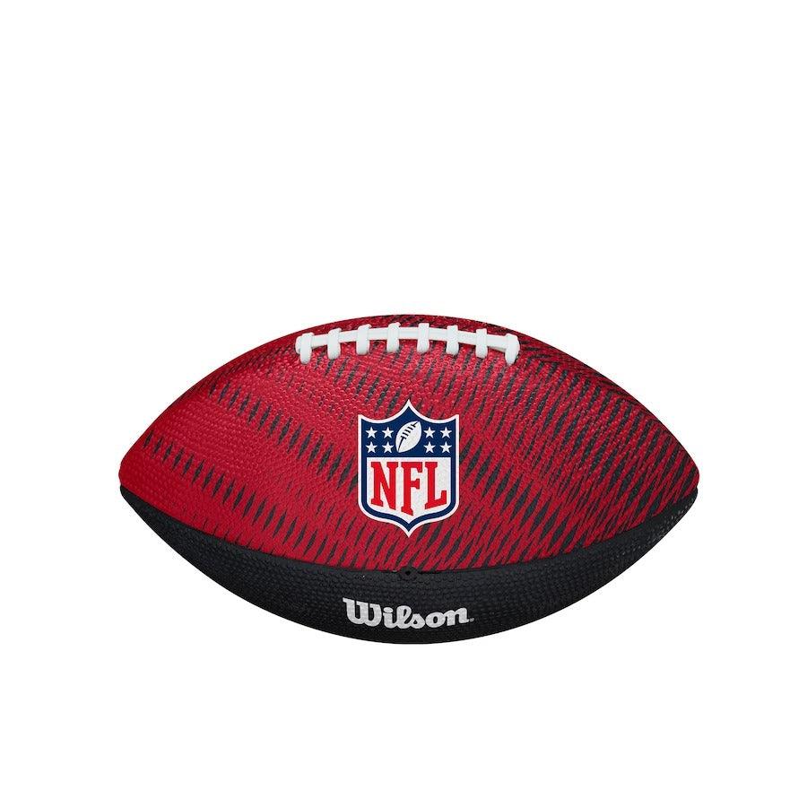 Wilson Atlanta Falcons Team Tailgate amerikai focilabda, junior méret Amerikai futball labdák - Sportmania.hu