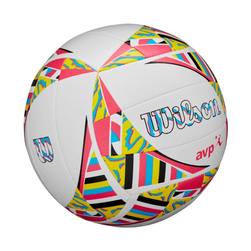 Wilson Avp Movement Vb New Wv4008001xbof Volleyball - Sportmania.hu