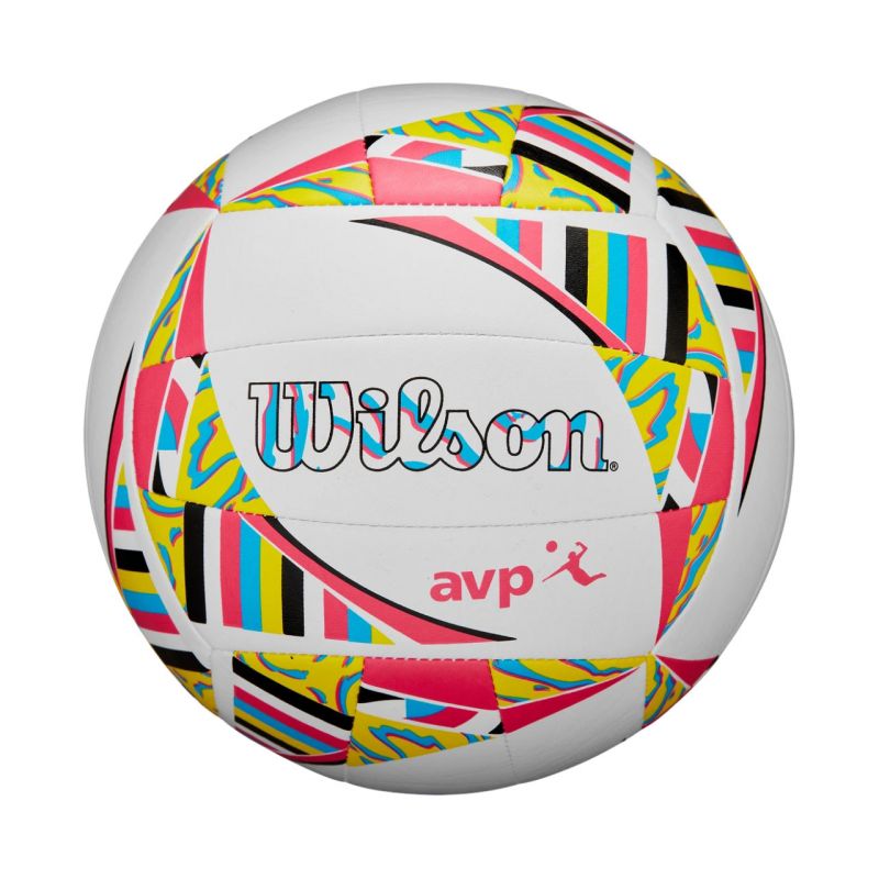 Wilson Avp Movement Vb New Wv4008001xbof Volleyball - Sportmania.hu