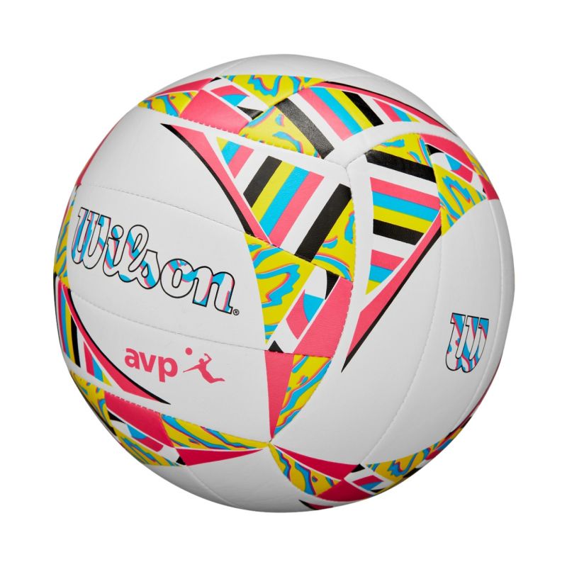Wilson Avp Movement Vb New Wv4008001xbof Volleyball - Sportmania.hu