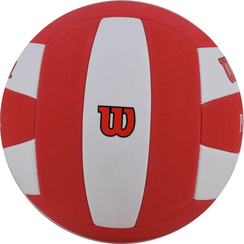 Ball Wilson Super Soft Play Polska Volleyball Labda WTH90118XBPO