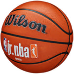 Basketball Ball Wilson Jr Nba Logo Auth Outdoor gyerek Labda WZ3011801XB6