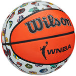 Basketball Ball Wilson Wnba All Team Ball Labda WTB46001X