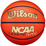 Basketball Wilson Ncaa Legend Vtx Labda WZ2007401XB