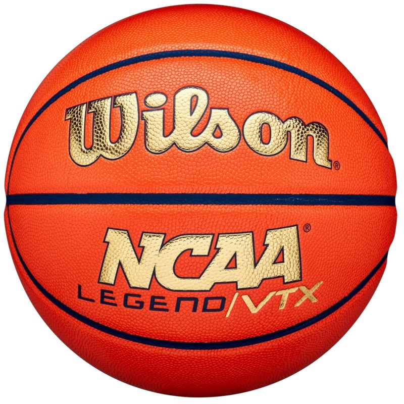 Basketball Wilson Ncaa Legend Vtx Labda WZ2007401XB