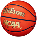 Basketball Wilson Ncaa Legend Vtx Labda WZ2007401XB