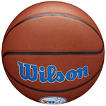Basketball Wilson Team Alliance Philadelphia 76ers Ball Labda WTB3100XBPHI