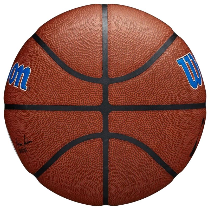 Basketball Wilson Team Alliance Philadelphia 76ers Ball Labda WTB3100XBPHI