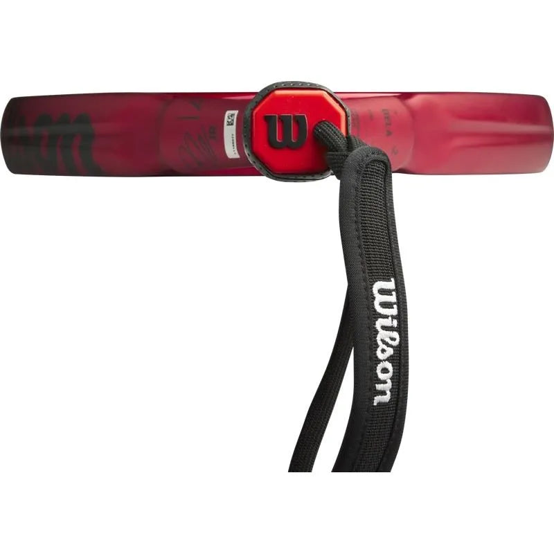 Wilson Bela Junior V2 padel ütő Padelütő - Sportmania.hu