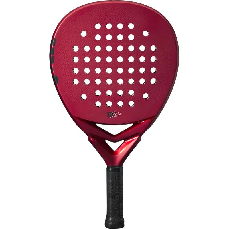 Wilson Bela Junior V2 padel ütő Padelütő - Sportmania.hu