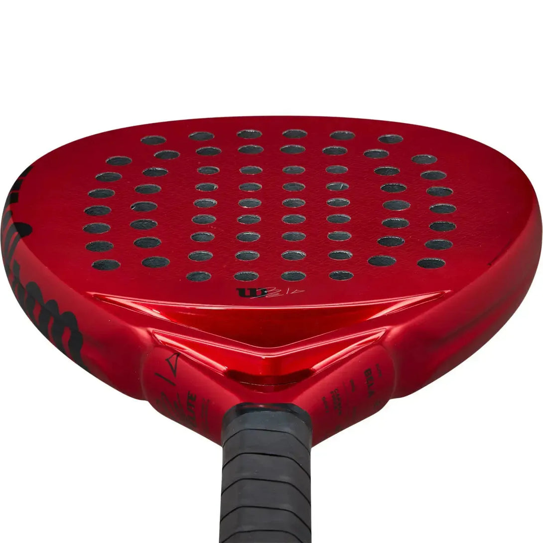 Wilson Bela Team V2 Padel ütő Padelütő - Sportmania.hu