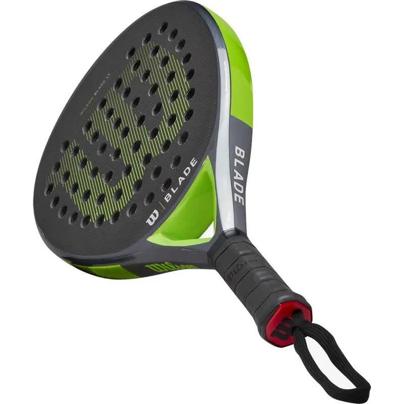 Wilson Blade LT V2 Padel ütő Padelütő - Sportmania.hu