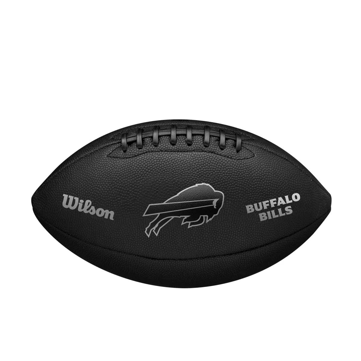 Wilson Buffalo Bills NFL Team Metallic Premiere amerikai futball Amerikai futball labdák
