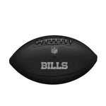 Wilson Buffalo Bills NFL Team Metallic Premiere amerikai futball Amerikai futball labdák