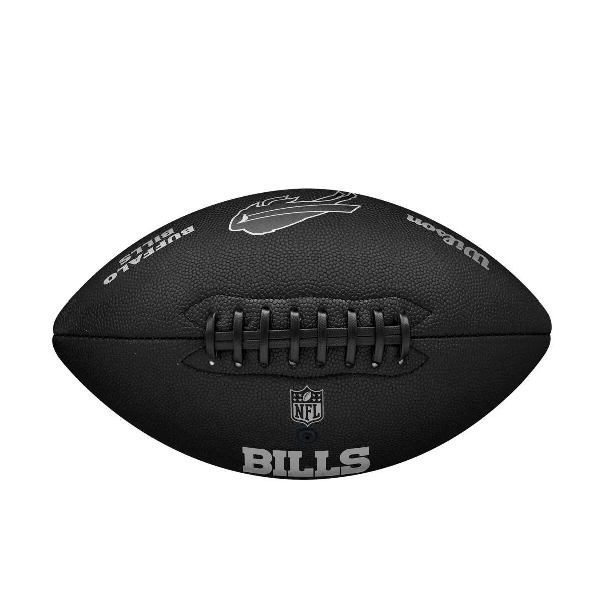Wilson Buffalo Bills NFL Team Metallic Premiere amerikai futball Amerikai futball labdák