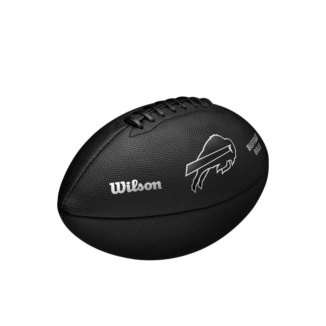 Wilson Buffalo Bills NFL Team Metallic Premiere amerikai futball labda - Sportmania.hu