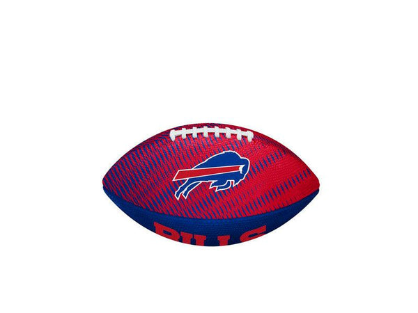 Wilson Buffalo Bills Team Tailgate amerikai focilabda, junior méret Amerikai futball labdák - Sportmania.hu