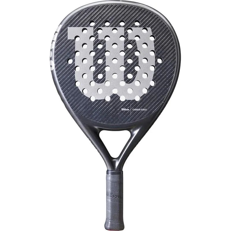 Wilson Carbon Force LT Padel ütő Padelütő - Sportmania.hu