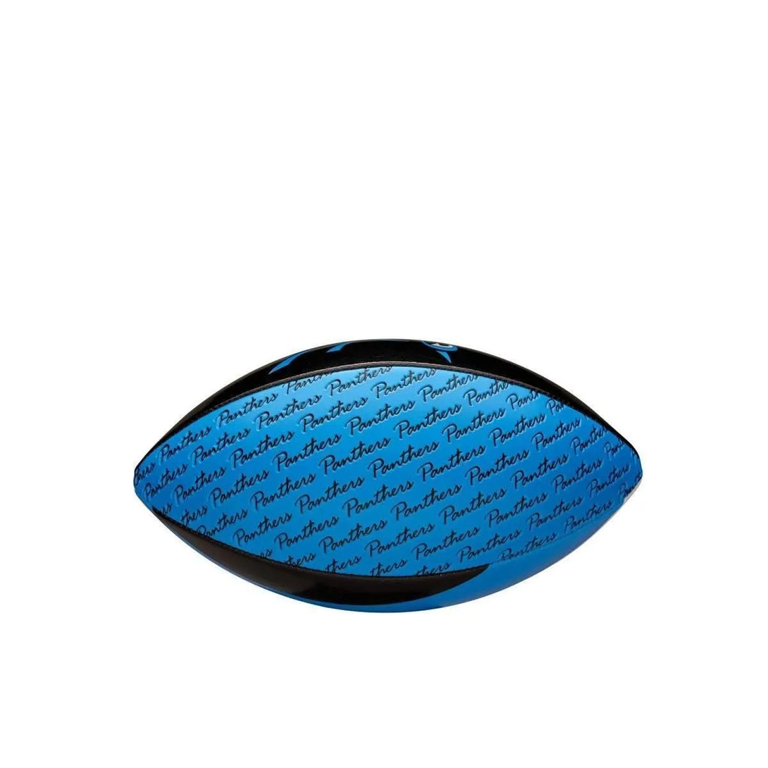 Wilson Carolina Panthers Team Peewee amerikai focilabda, junior méret Amerikai futball labdák - Sportmania.hu