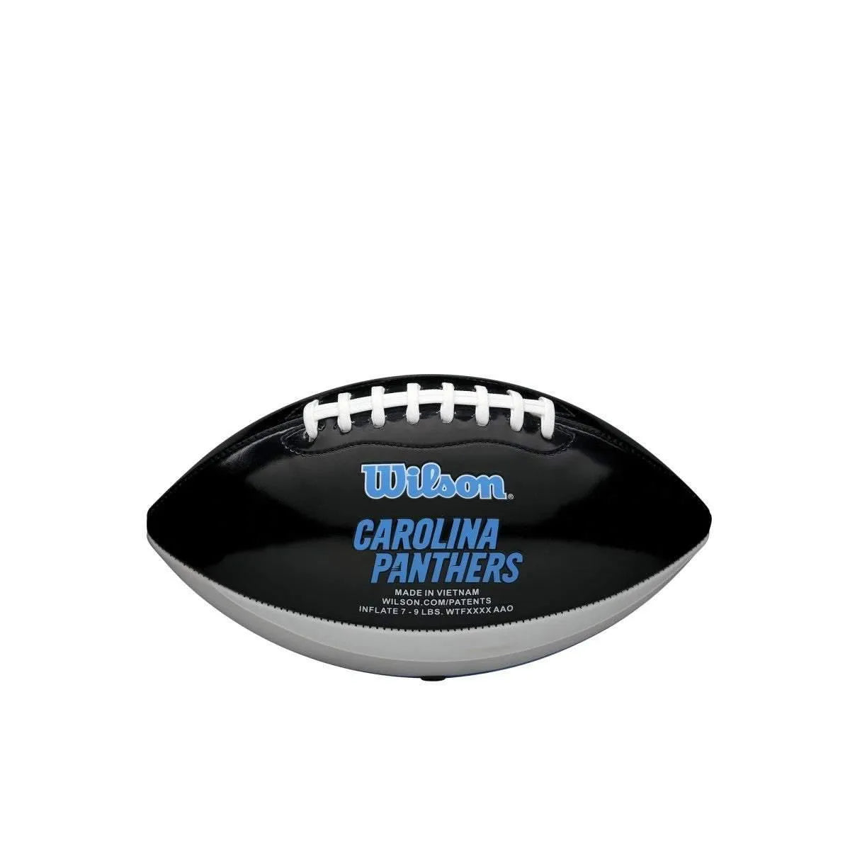 Wilson Carolina Panthers Team Peewee amerikai focilabda, junior méret Amerikai futball labdák - Sportmania.hu
