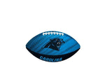 Wilson Carolina Panthers Team Tailgate amerikai focilabda, junior méret Amerikai futball labdák - Sportmania.hu