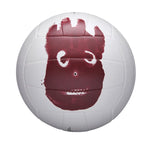 Wilson Cast Away Outdoor Red, White P2545