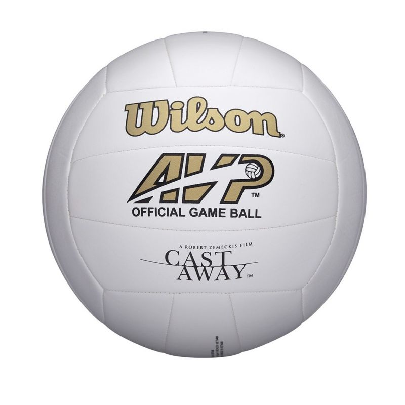 Wilson Cast Away Outdoor Red, White P2545